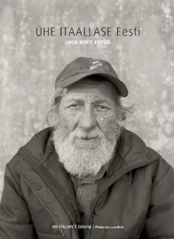 Ühe itaallase Eesti