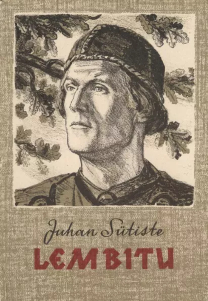 Lembitu. (Ristikoerad)