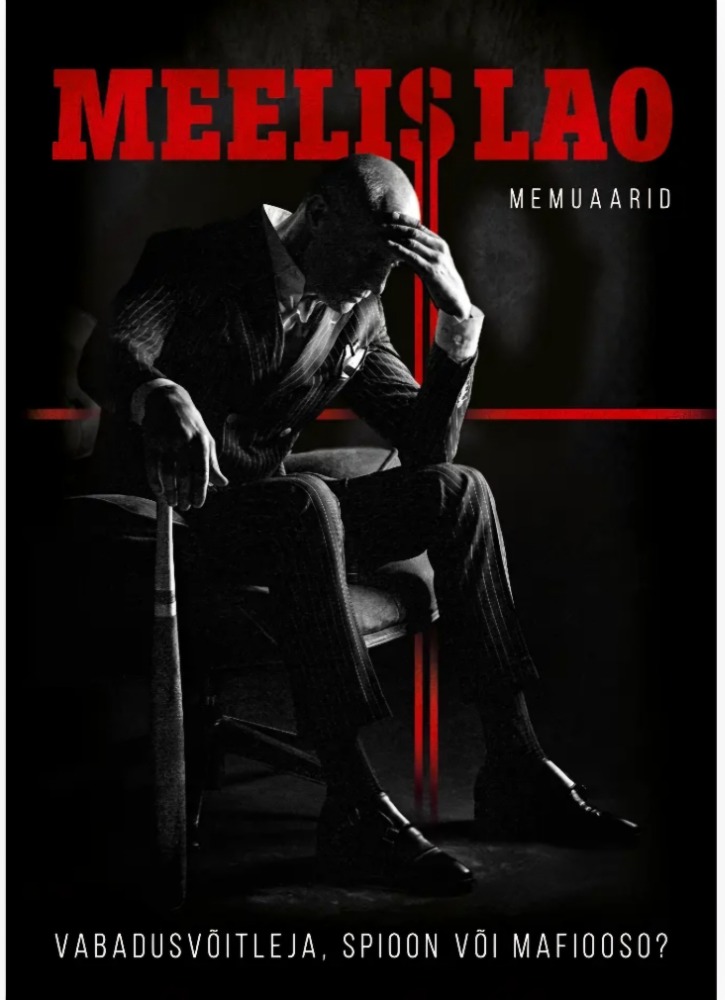 Vabadusvõitleja, spioon või mafiooso?