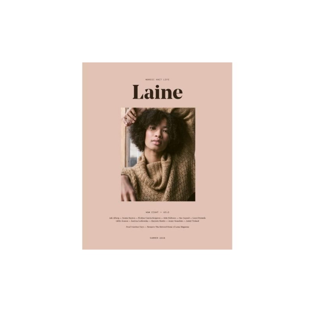 Laine Magazine