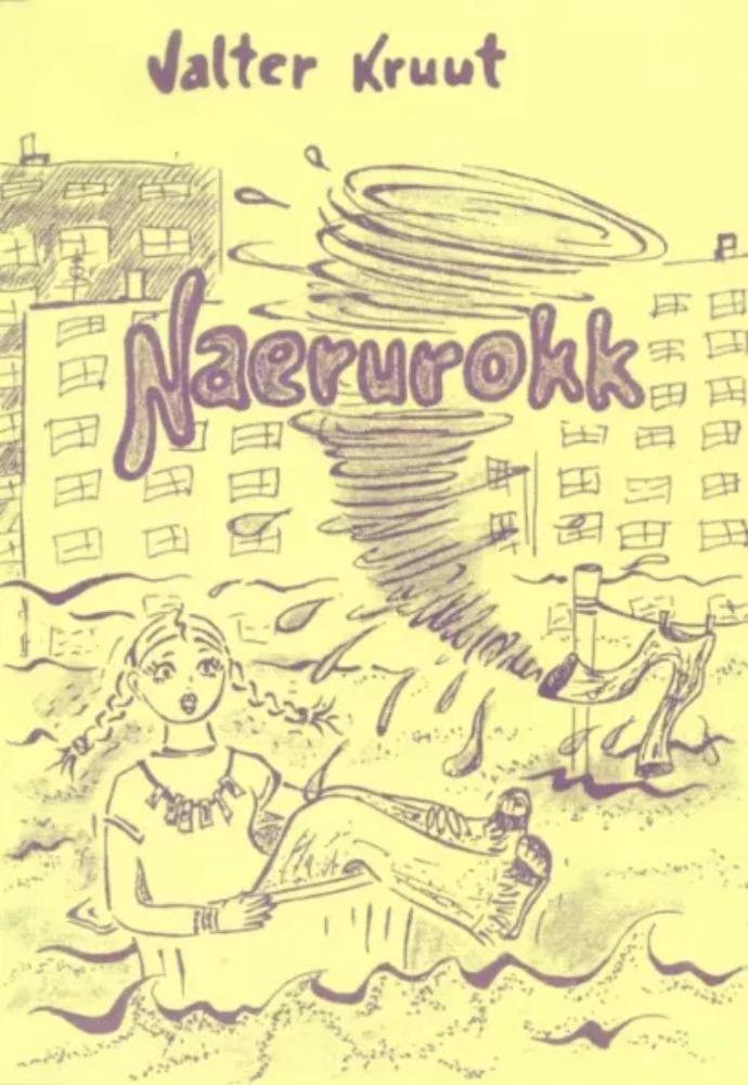 Naerurokk