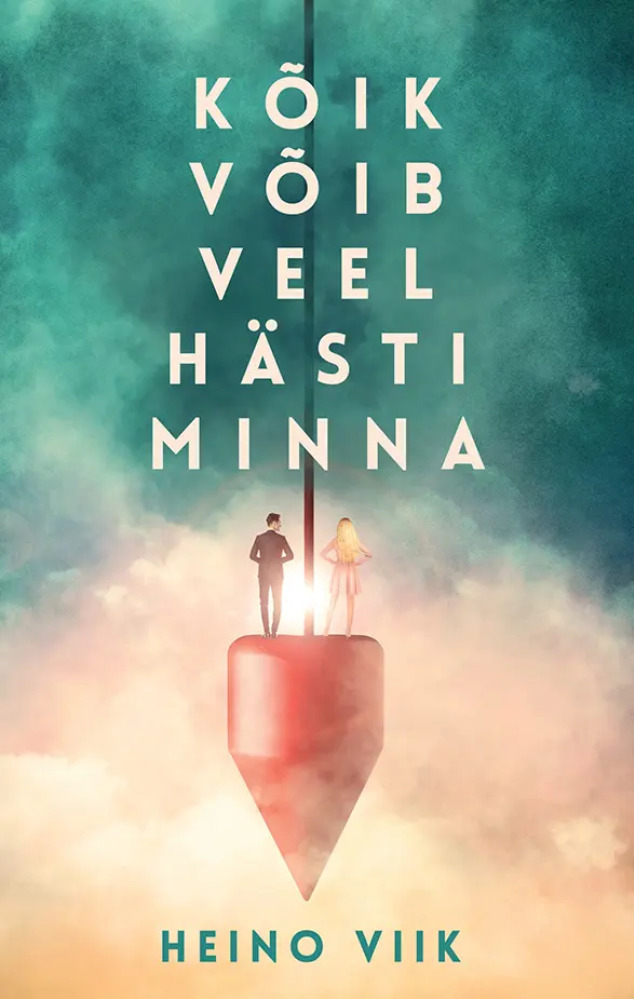 Kõik võib veel hästi minna