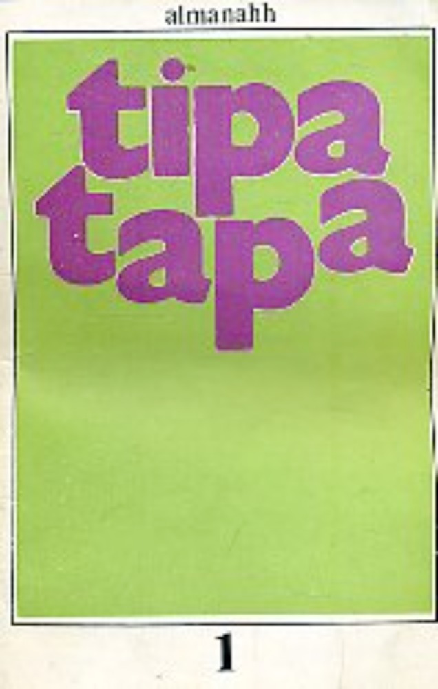 Tipa-tapa I (16. osa)