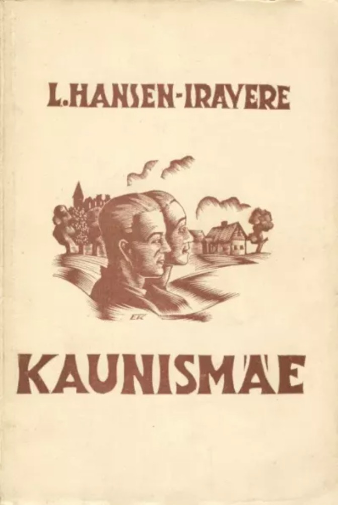Kaunismäe