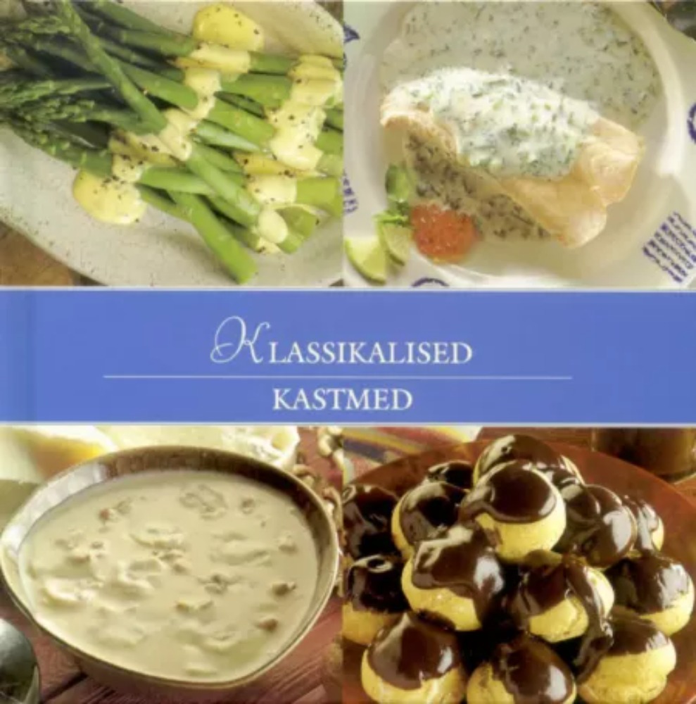 Klassikalised kastmed