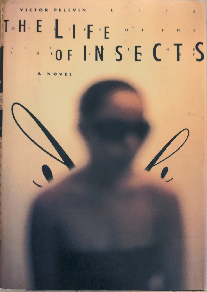 The Life of Insects