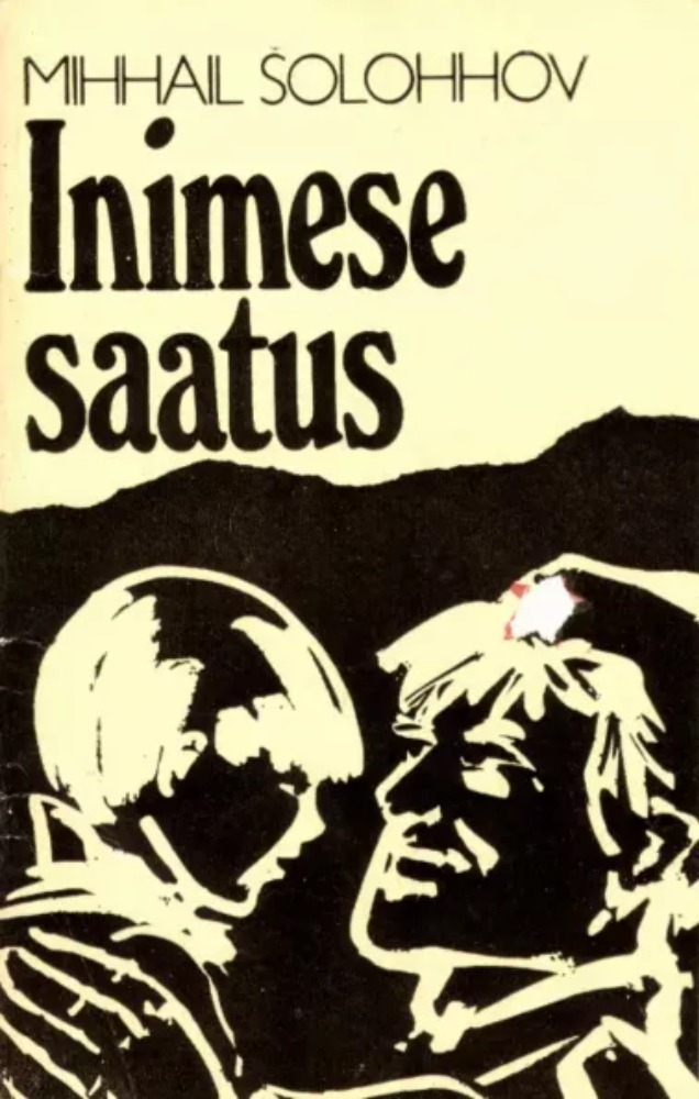 Inimese saatus