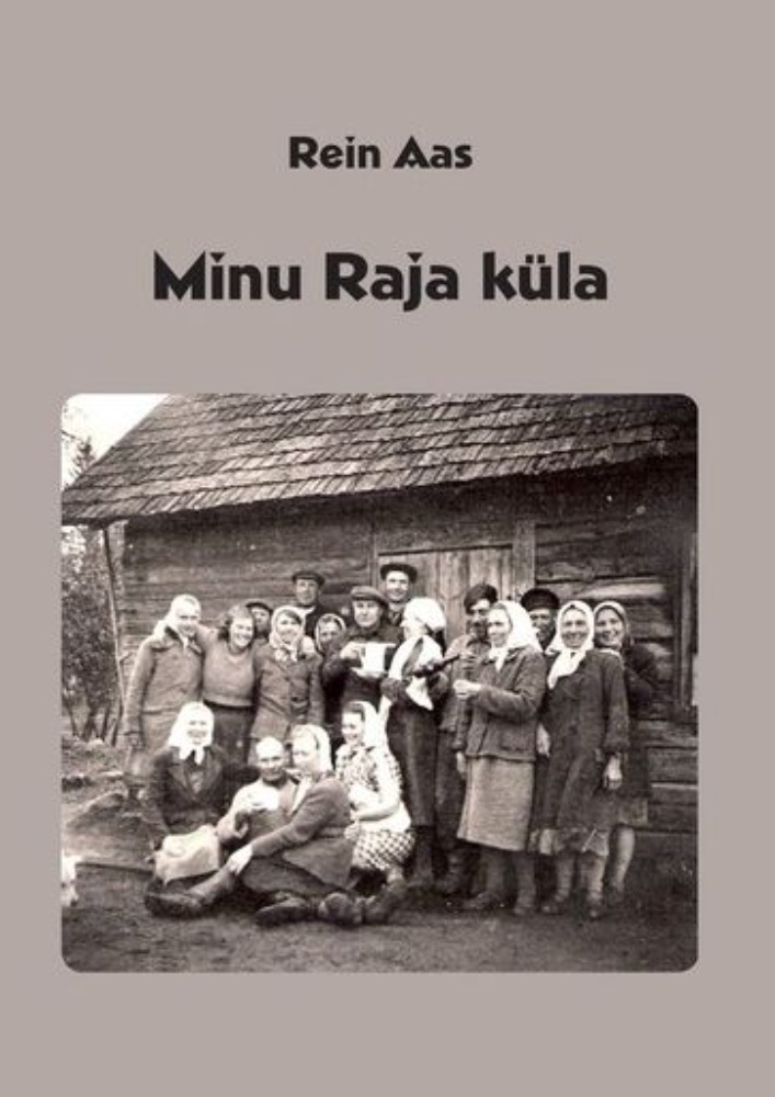 Minu Raja küla