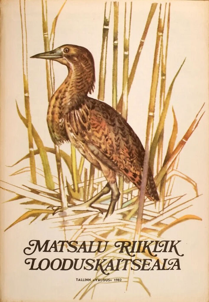 Matsalu Riiklik Looduskaitseala