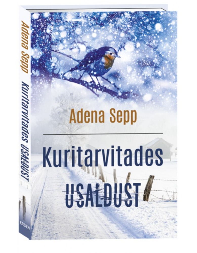 Kuritarvitades usaldust