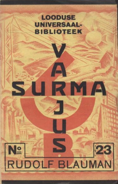 Surma varjus