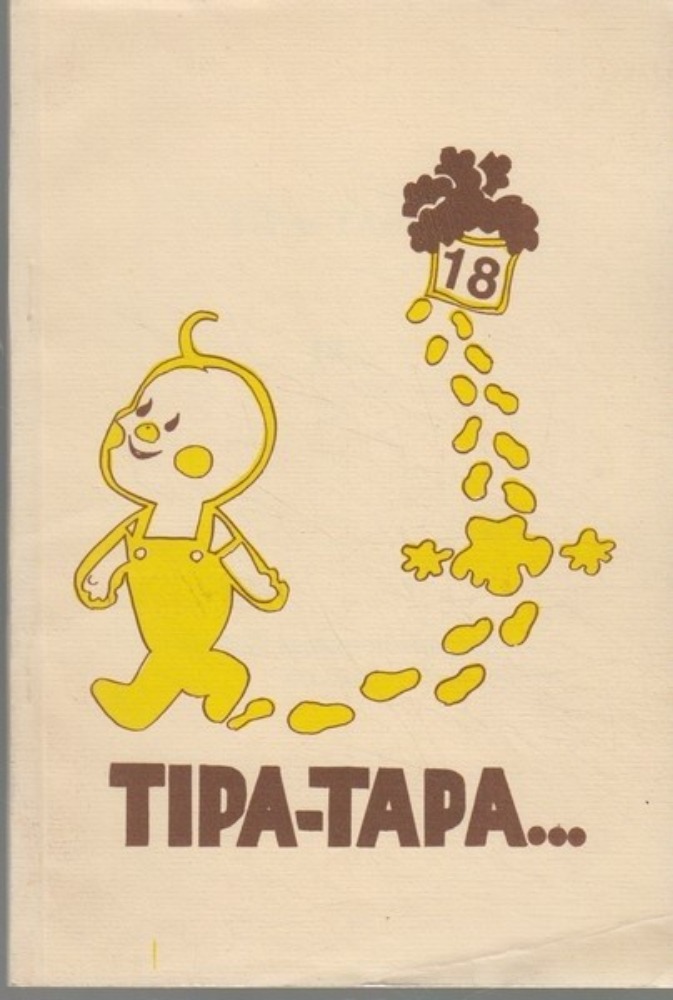 Tipa-tapa 18. osa