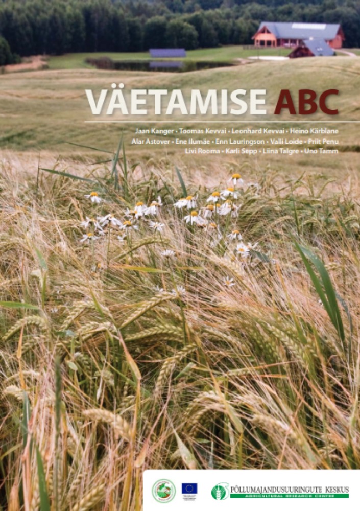 Väetamise ABC