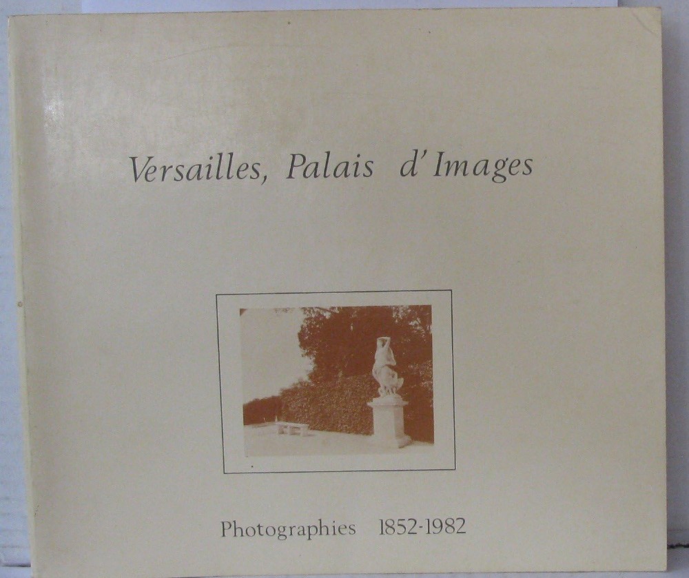 Versailles, Palais d'Images