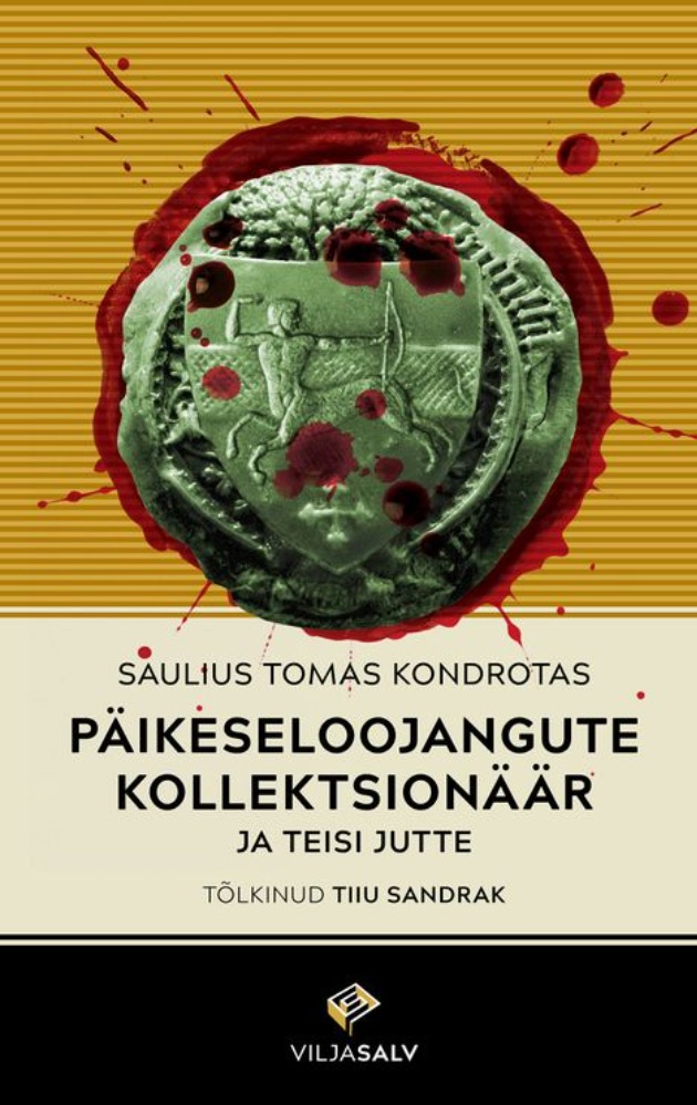 Päikeseloojangute kollektsionäär
