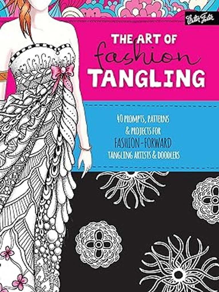 The Art of Fashion Tangling