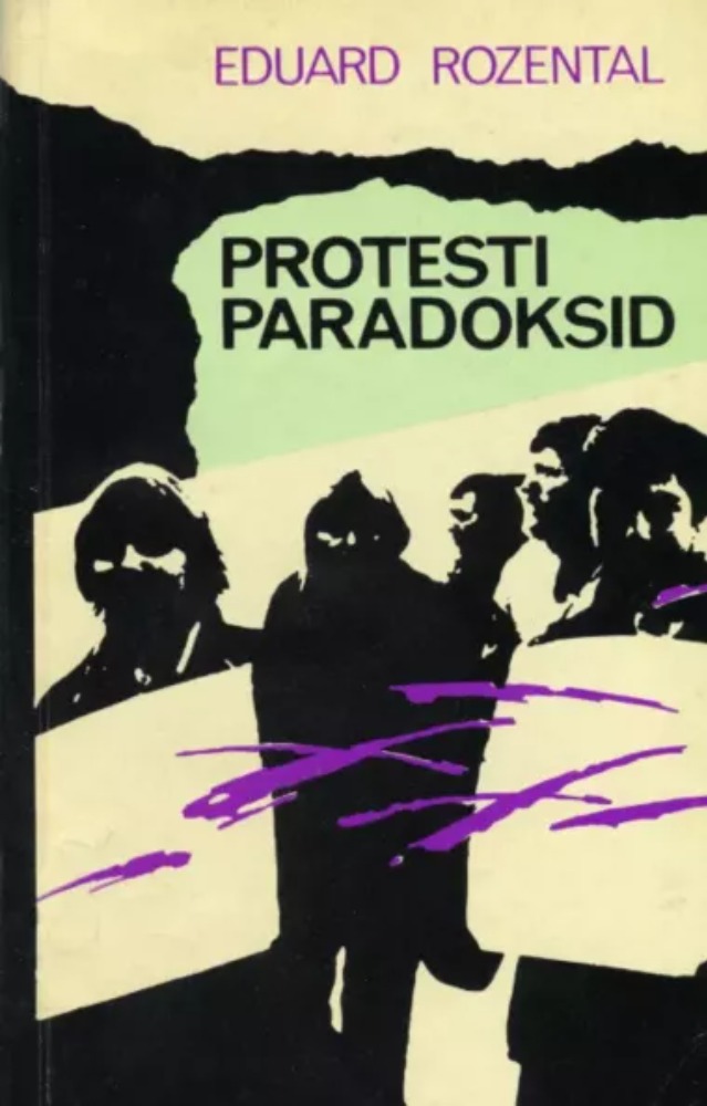 Protesti paradoksid