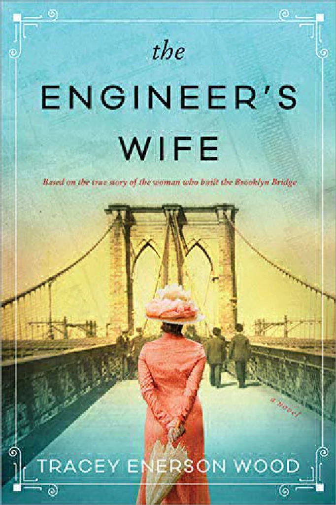 The Engineer's Wife