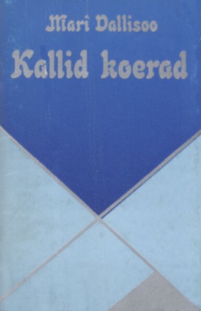 Kallid koerad
