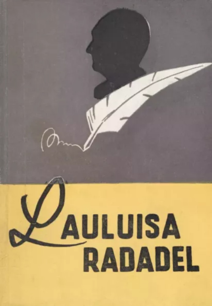 Lauluisa radadel 4. osa