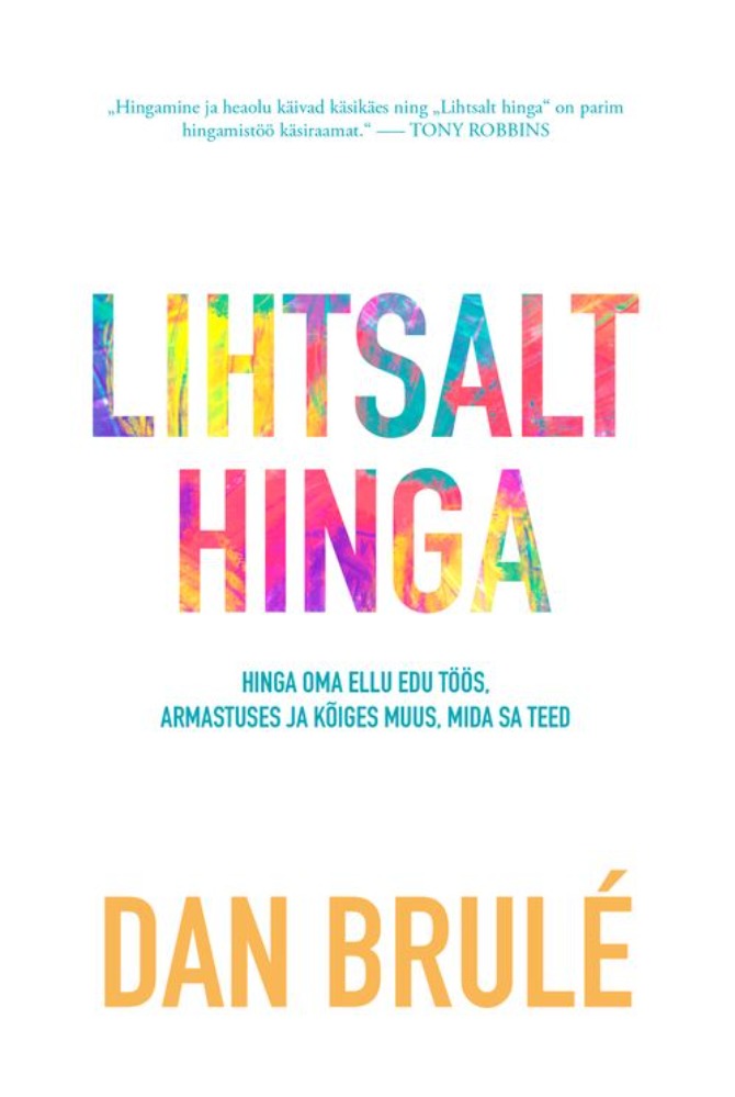 Lihtsalt hinga