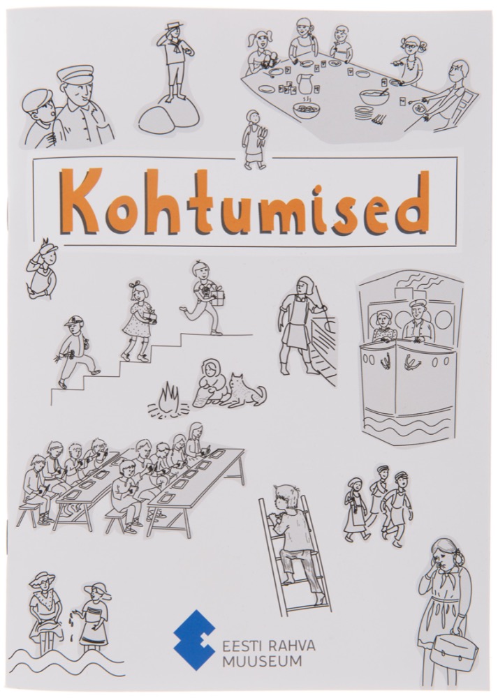 Kohtumised