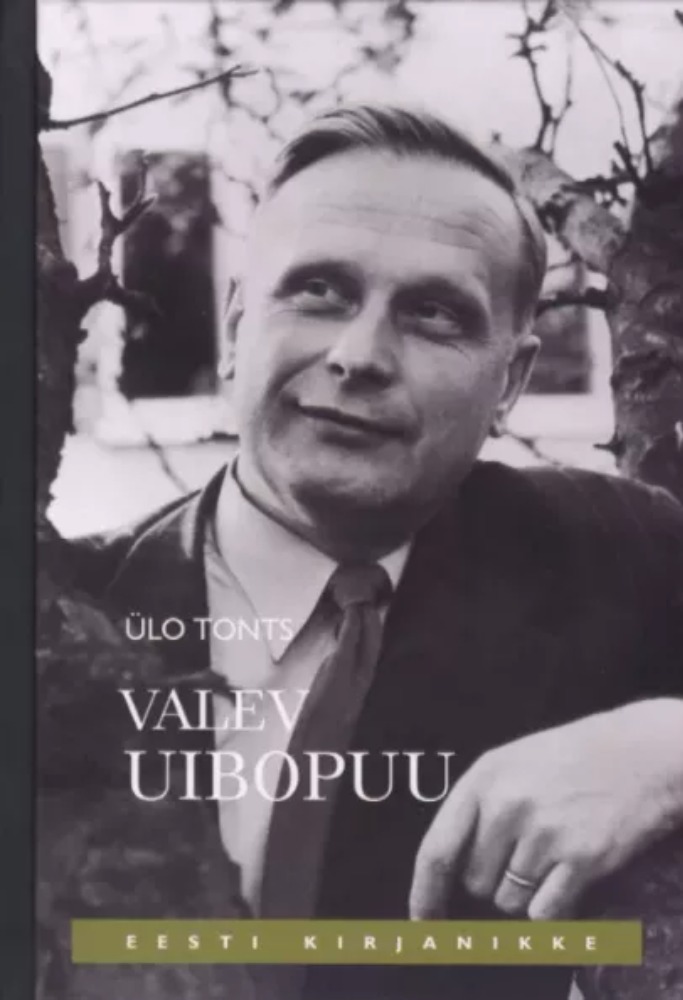 Valev Uibopuu
