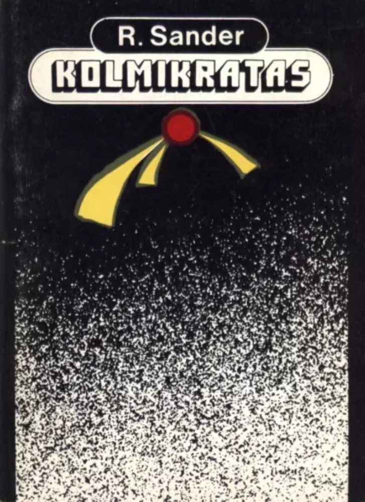 Kolmikratas