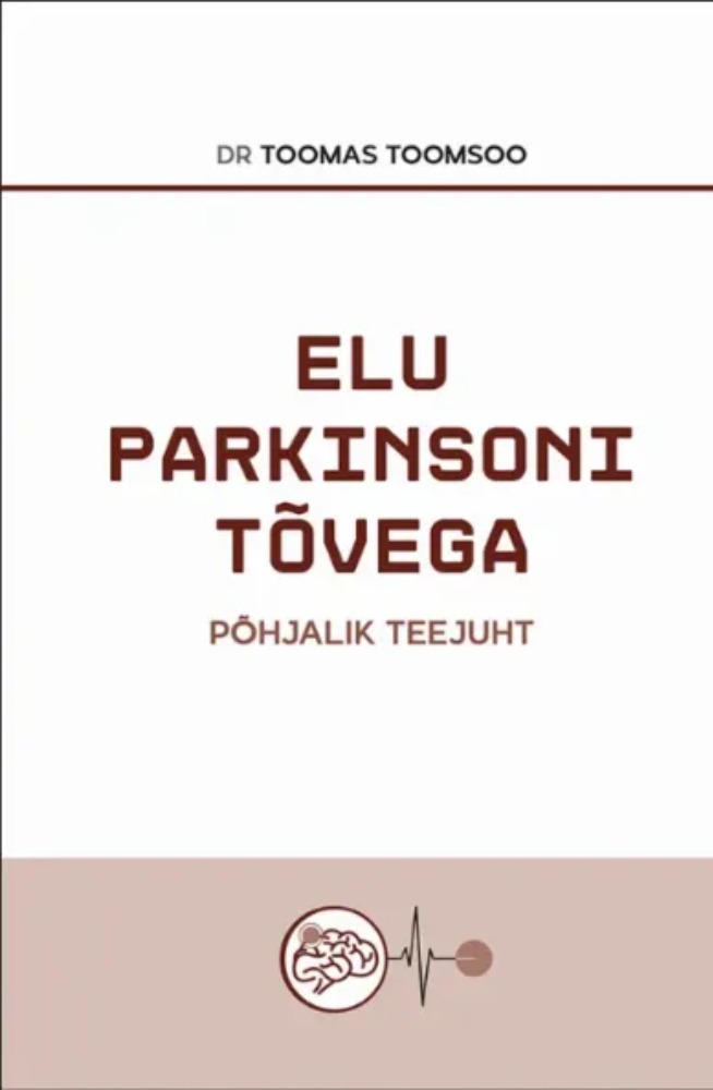 Elu Parkinsoni tõvega