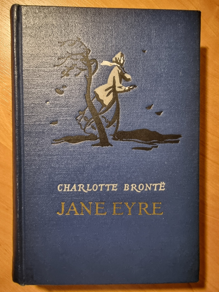 Jane Eyre
