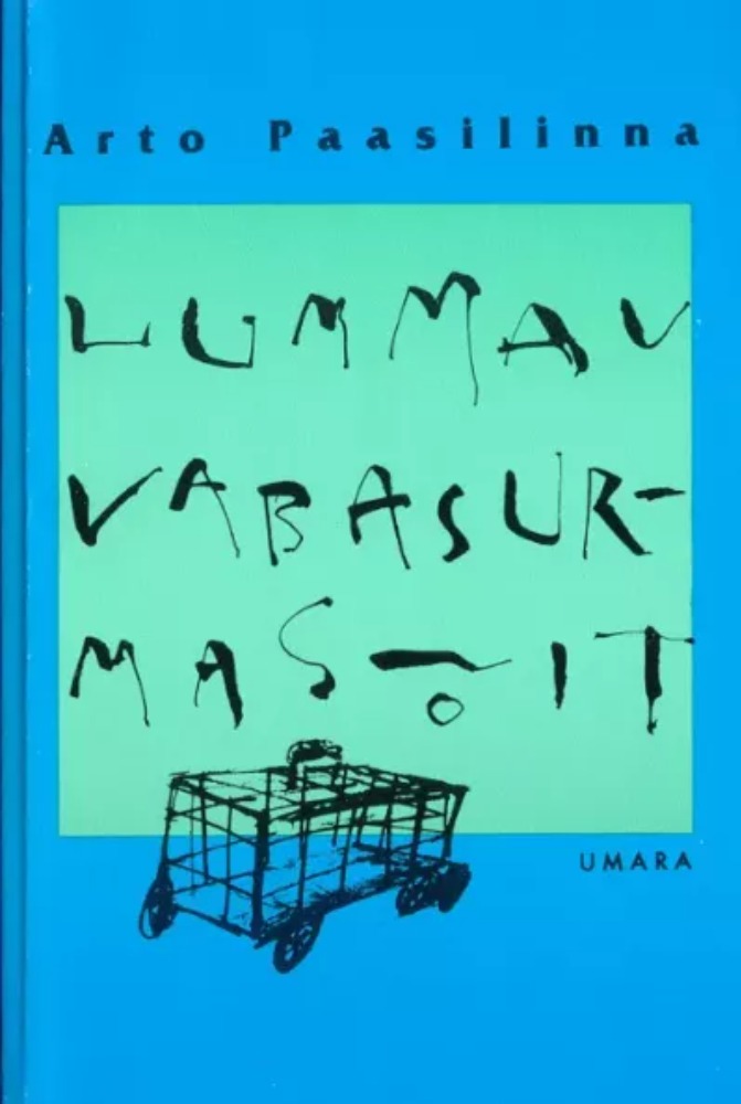 Lummav vabasurmasõit