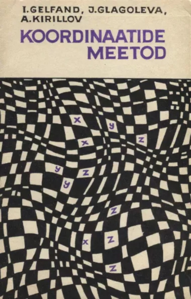 Koordinaatide meetod