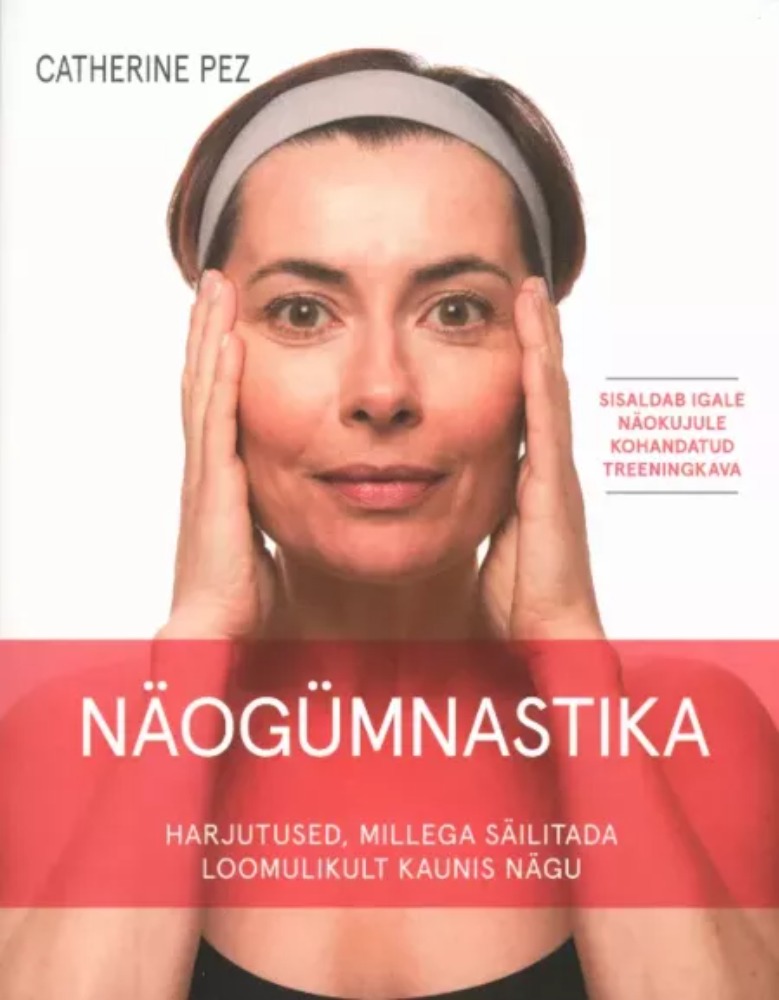  Näogümnastika
