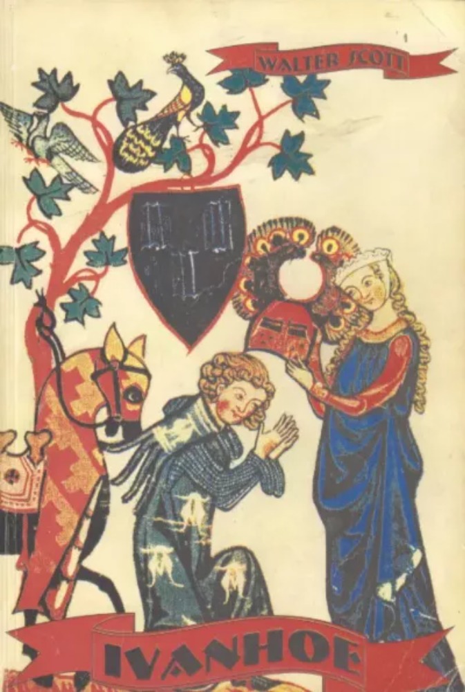 Ivanhoe