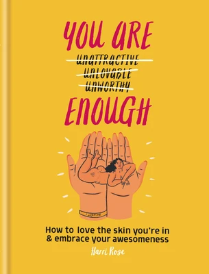You Are Enough