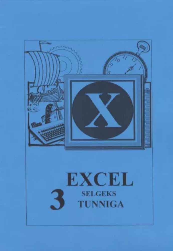 Excel selgeks 3 tunniga