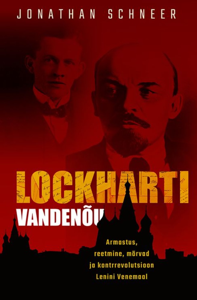 Lockharti vandenõu