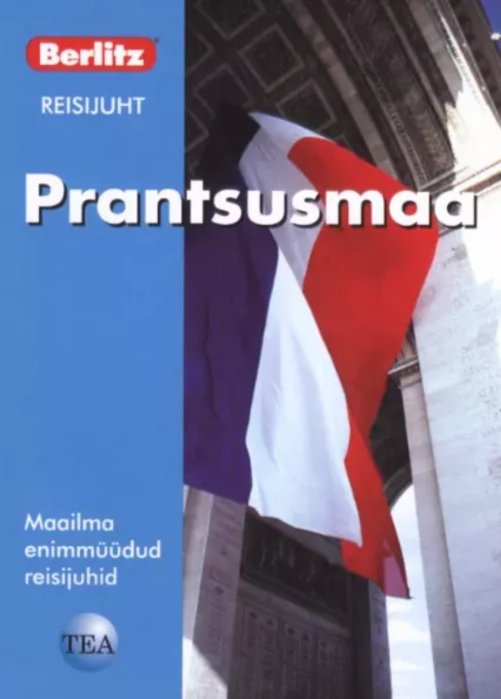 Prantsusmaa