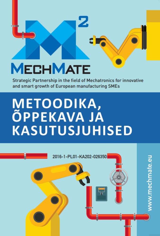 MechMate