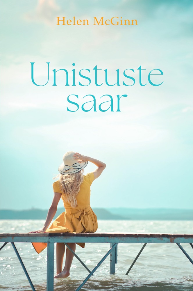 Unistuste saar
