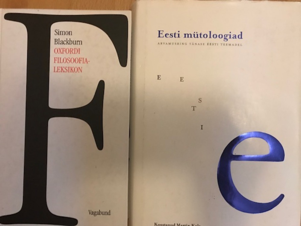 Mütoloogia ja filosoofia