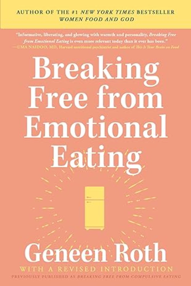 Breaking Free from Emotional Eating