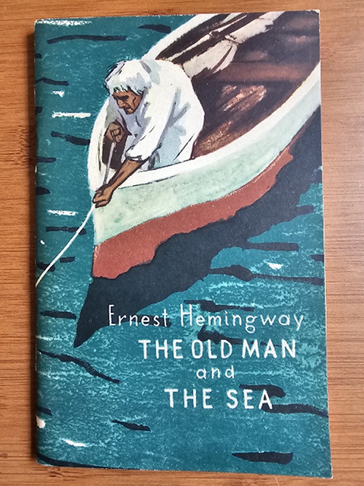 The Old Man and the Sea