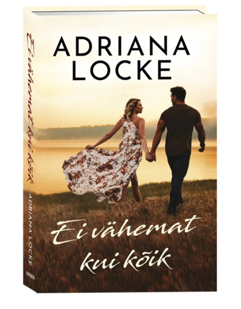 Ei vähemat kui kõiks