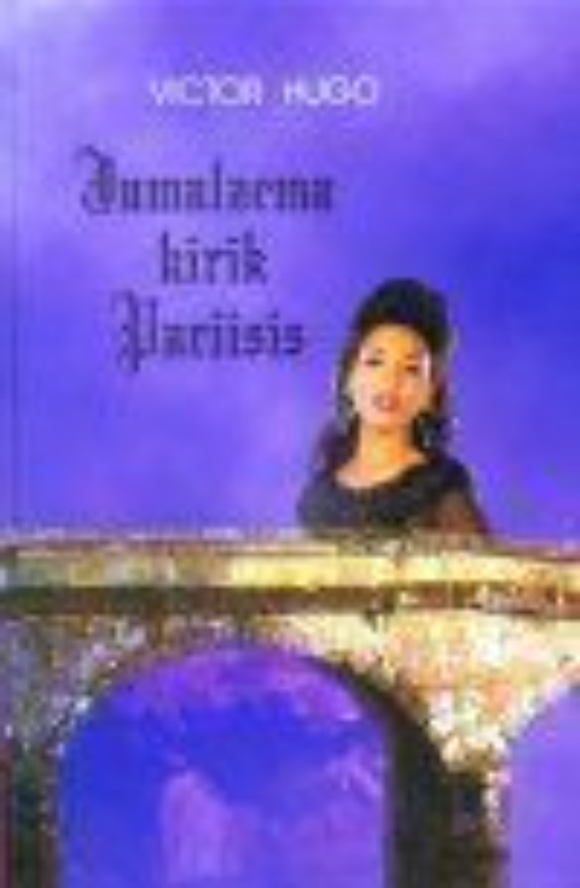 Jumalaema kirik Pariisis