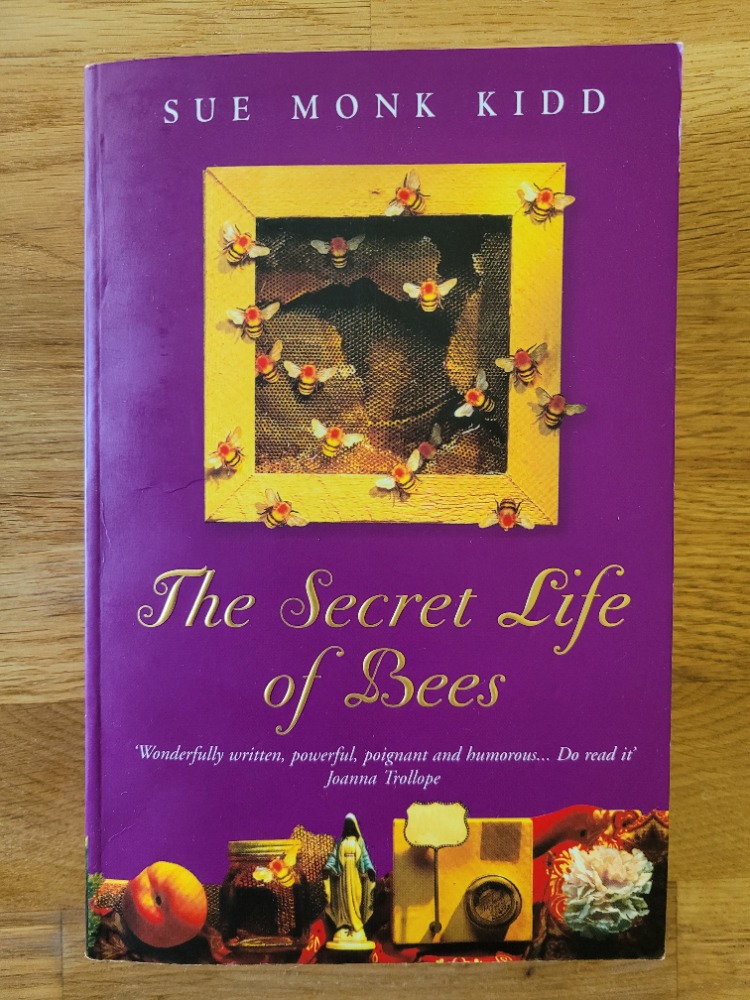 The Secret Life of Bees
