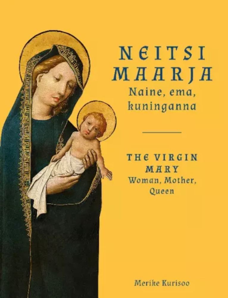 Neitsi Maarja. The Virgin Mary