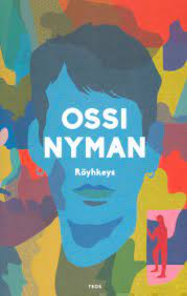 Röyhkeys