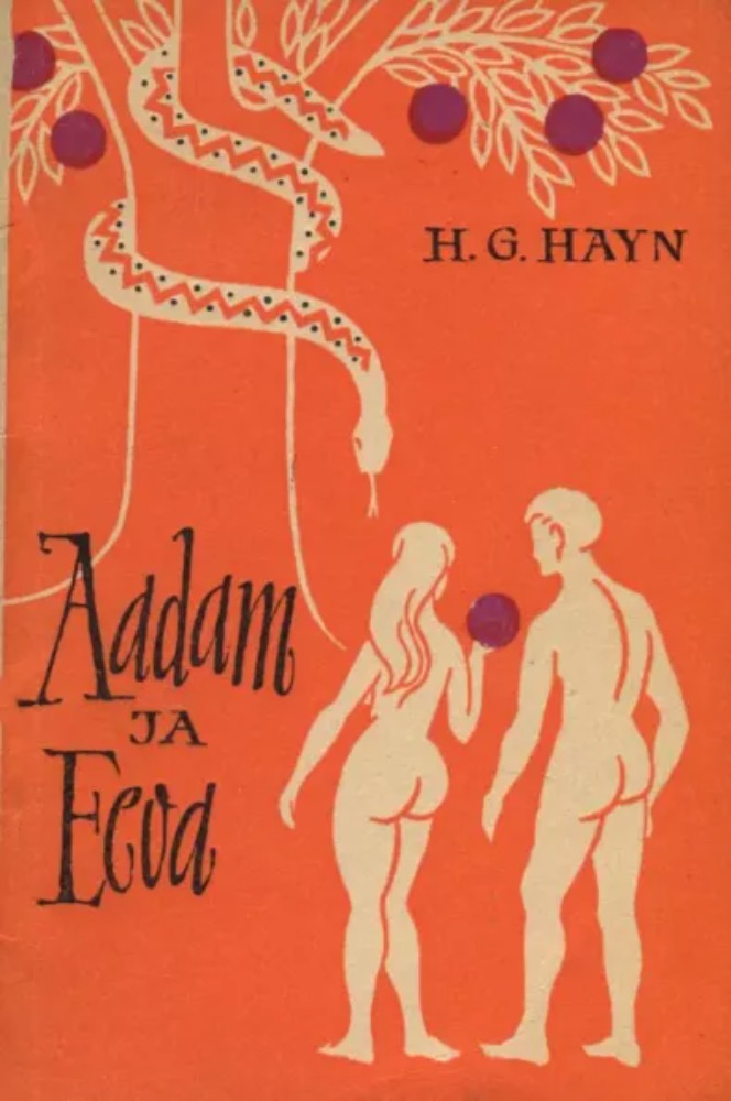 Aadam ja Eeva ja usuteadlased