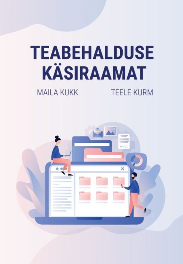 Teabehalduse käsiraamat